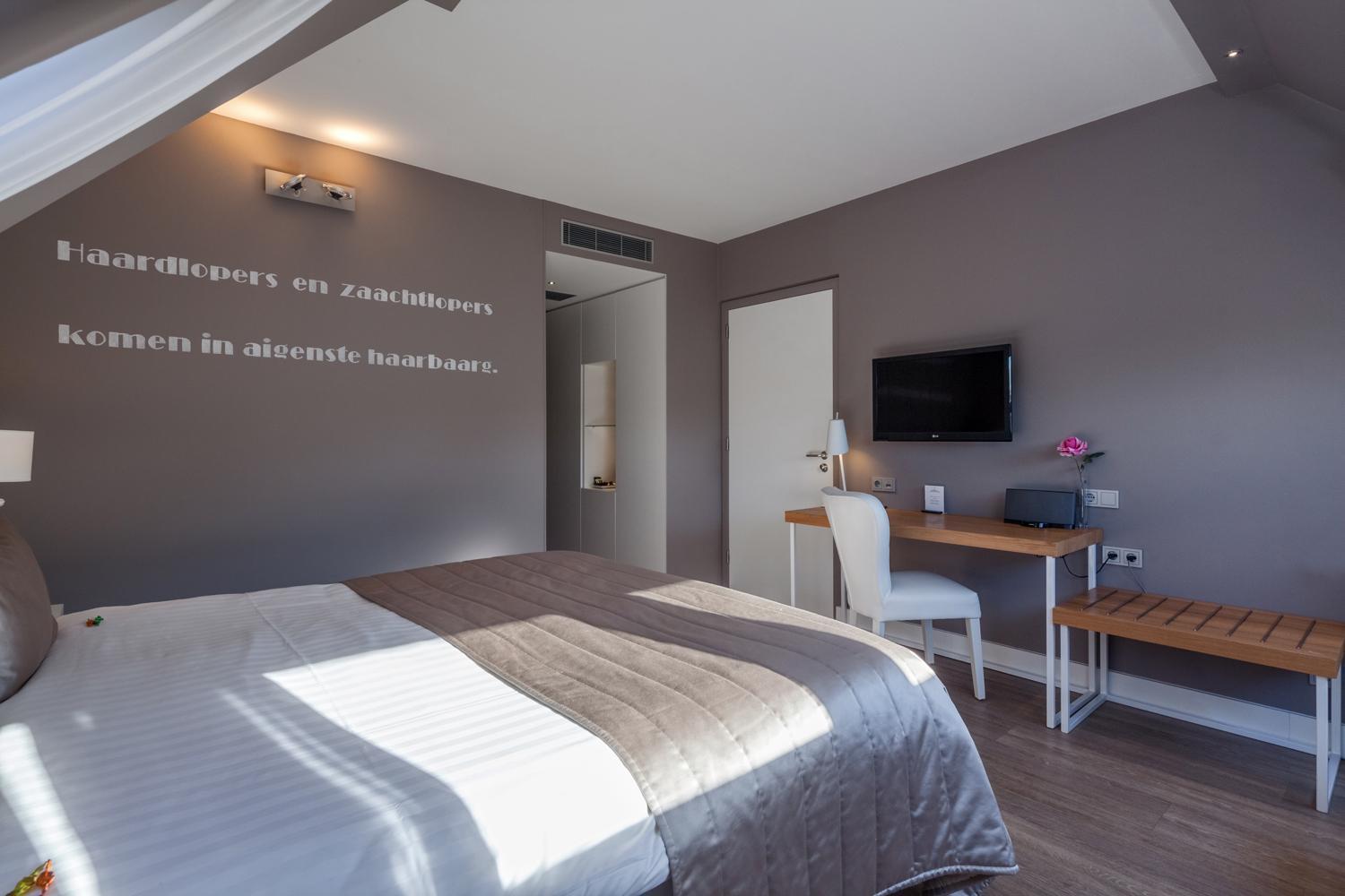 Van Der Valk Hotel Groningen-Westerbroek Room photo